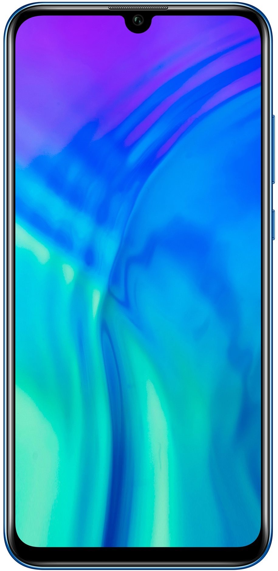 Mobilní telefon Honor 20 Lite 