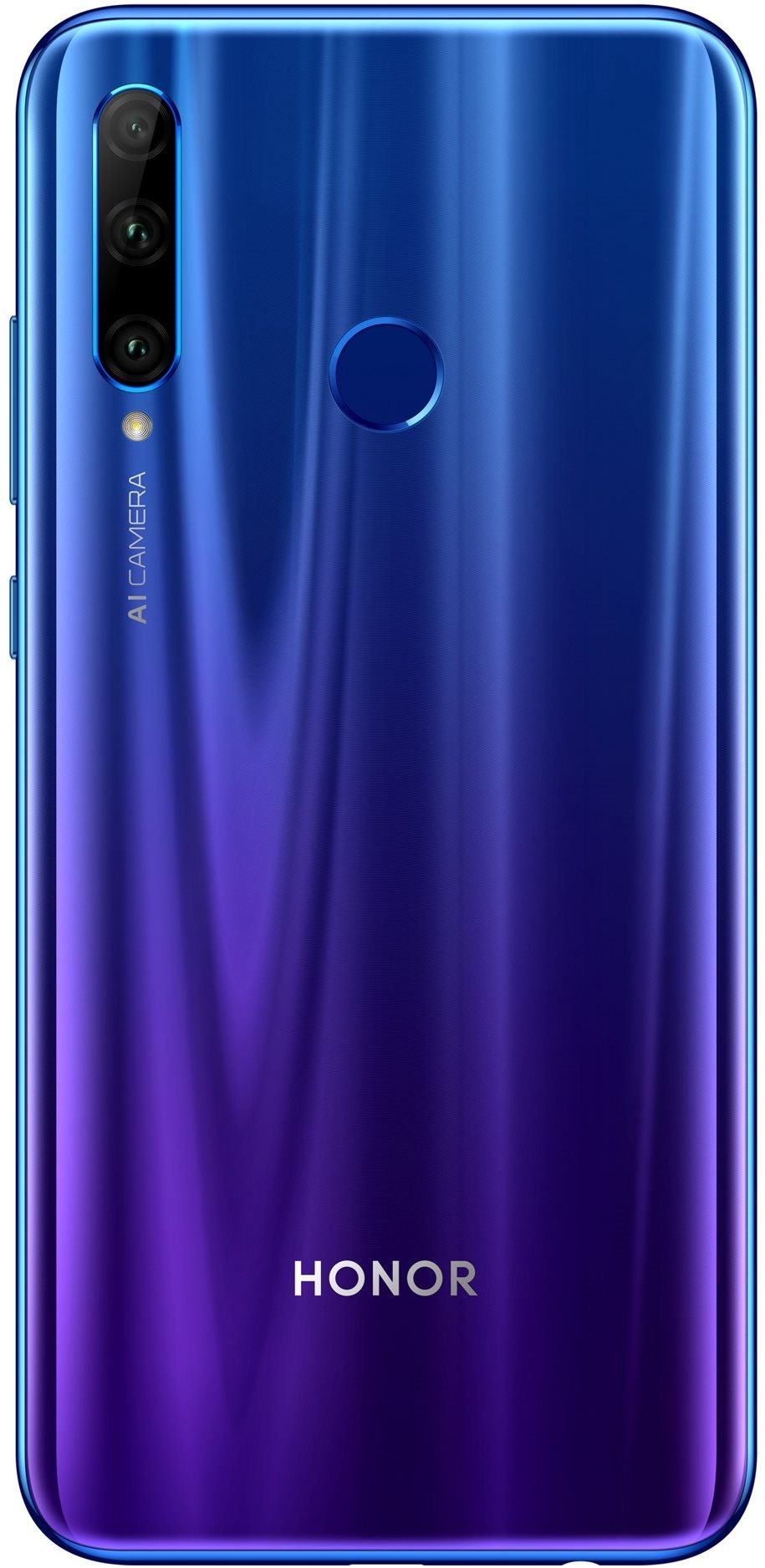 Mobilní telefon Honor 20 Lite 