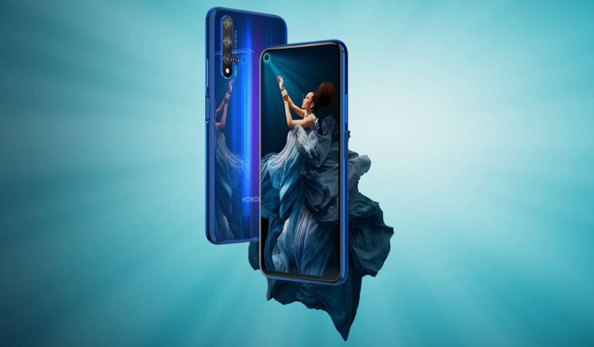 Honor 20