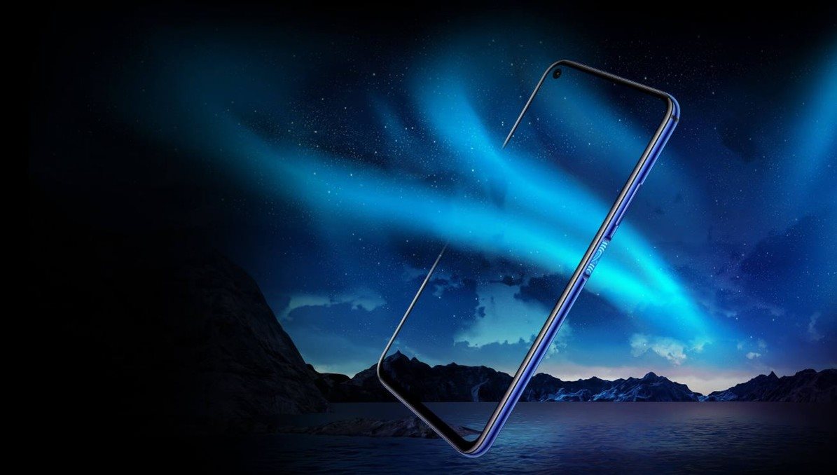 Honor 20