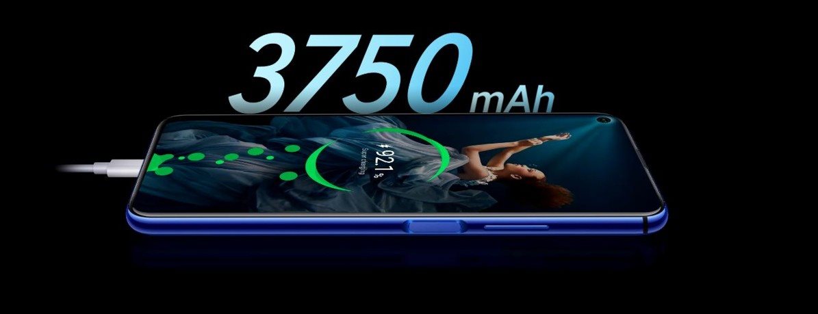 Honor 20