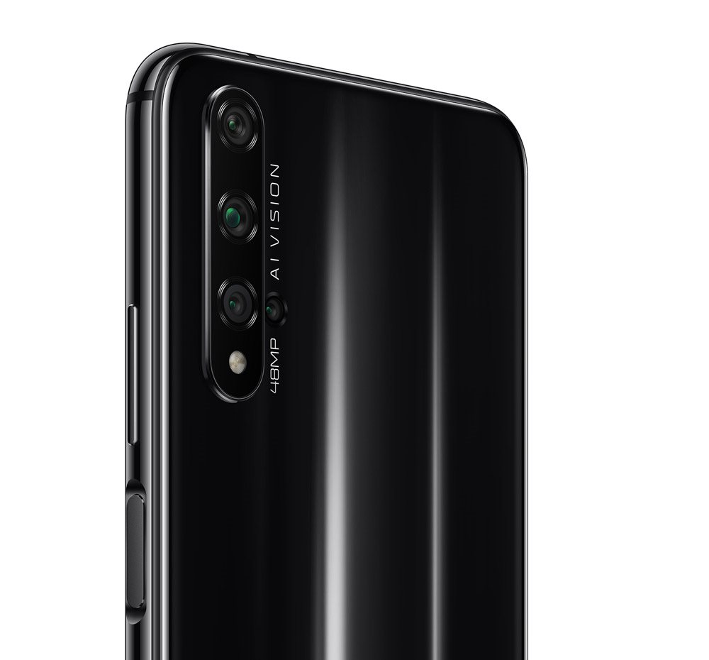 Design Honor 20