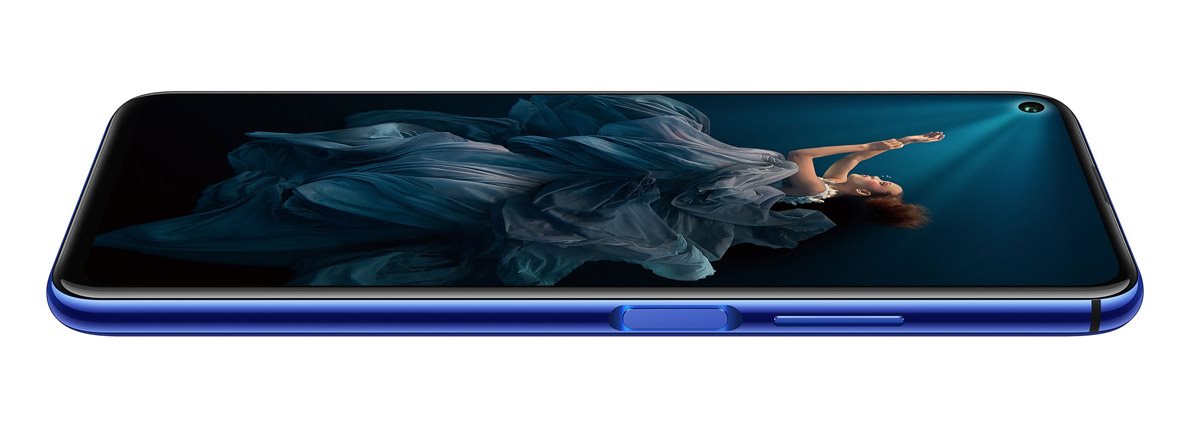 Honor 20