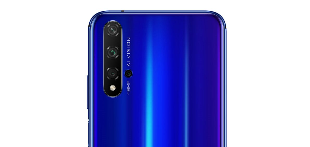 Honor 20