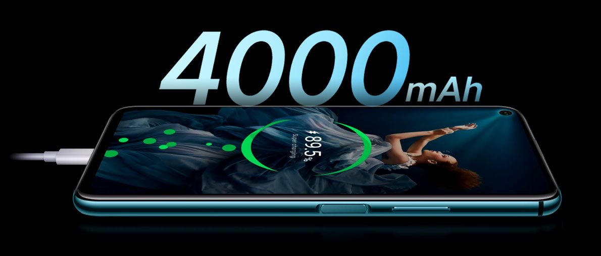 Honor 20 Pro