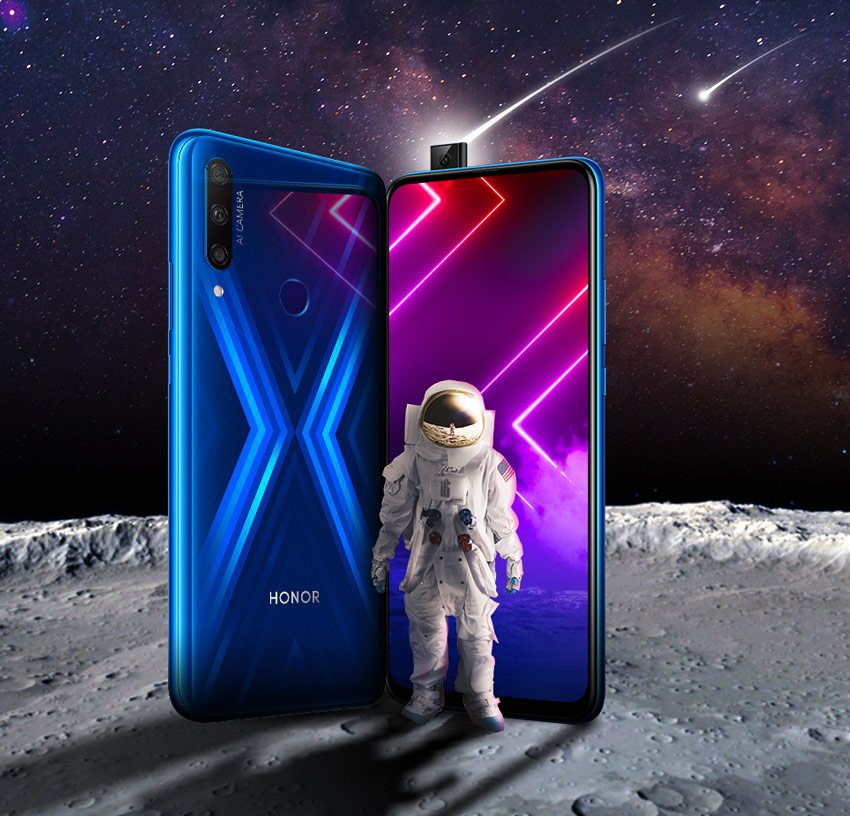 Honor 9X