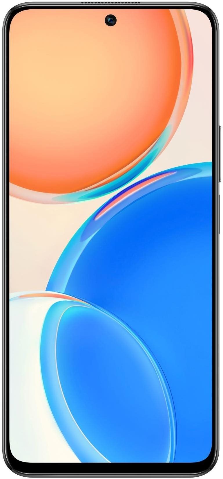 Honor X8 6G 128GB Handy schwarz Honor X8 6G 128GB Handy schwarz