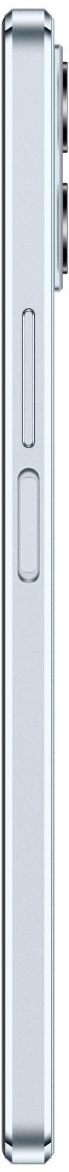Honor X8 6G 128GB Silber