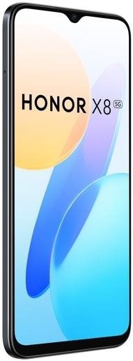 Mobiltelefon Honor X8 5G