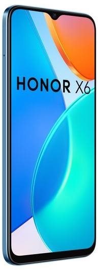 HONOR X6 Mobiltelefon