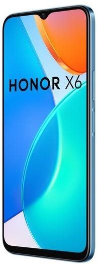HONOR X6 Mobiltelefon