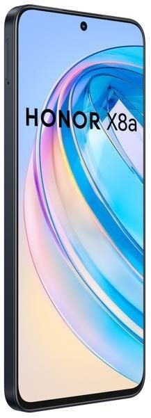 Honor X8a Mobiltelefon 
