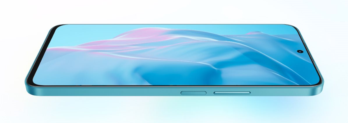 Honor X8a Mobiltelefon 