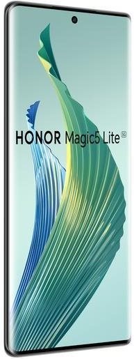HONOR Magic5 lite 5G Mobiltelefon