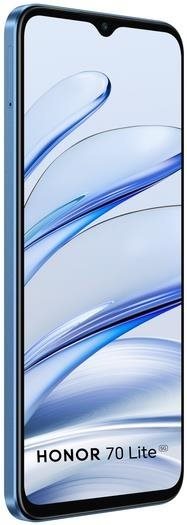Smartphone Honor 70 Lite 5G 128 GB
