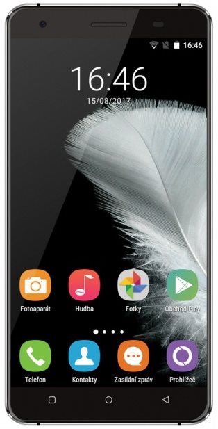 UMAX VisionBook P50 Plus LTE