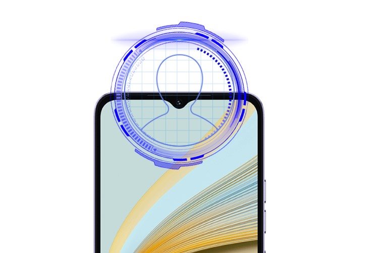 Umidigi G3 Lila Mobiltelefon