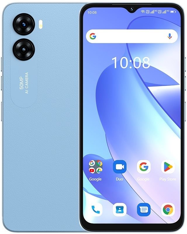 UMIDIGI G3 Max Mobiltelefon