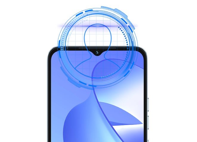 UMIDIGI G3 Max Mobiltelefon