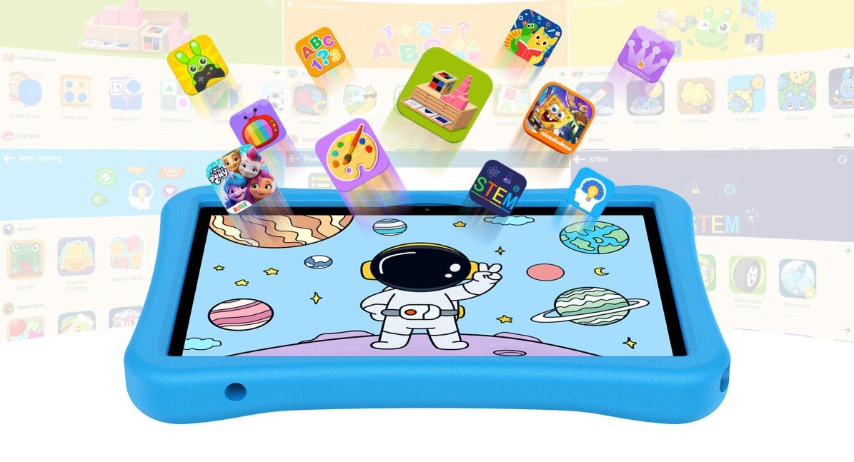 Tablet Umidigi G5 Tab Kids