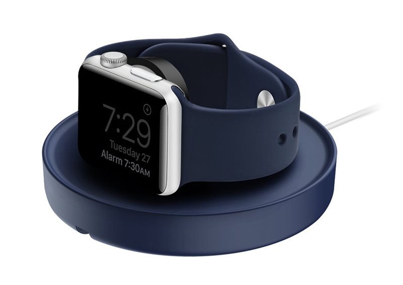 Uniq Dome Marine Blue