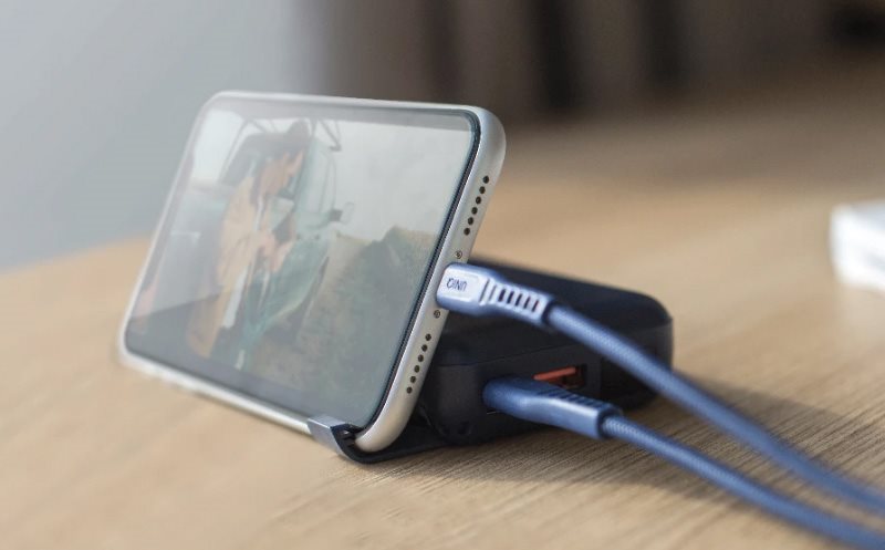 Kompatibilní s iOS a Android