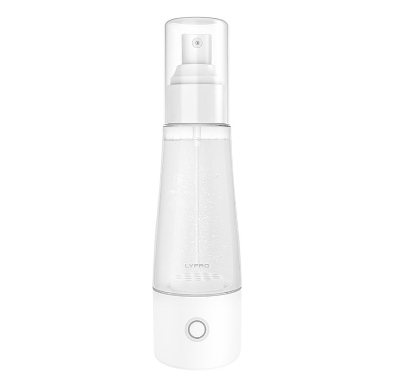 UNIQ Lyfro Hydro Go Disinfection Producer UNIQ Lyfro Hydro Go Disinfection Producer
