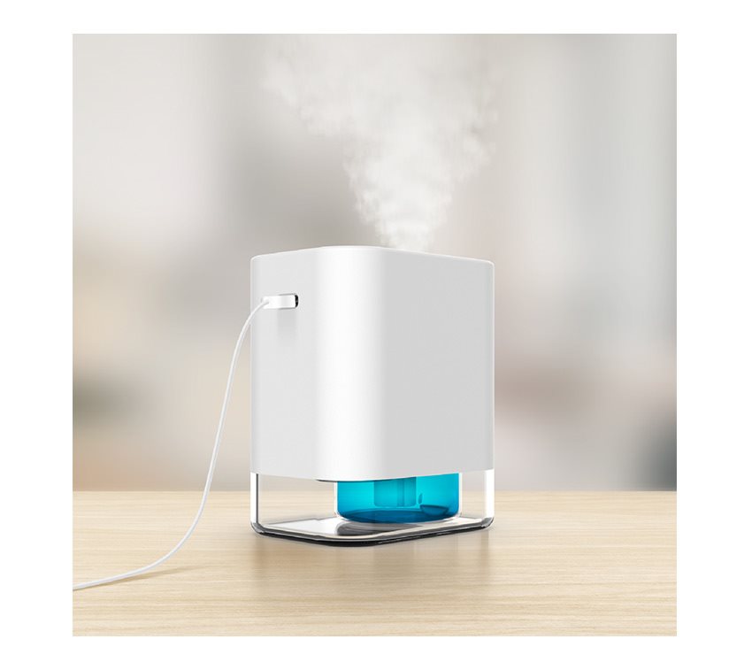 Compact design UNIQ LYFRO FLOW Disinfectant Spray Sprayer