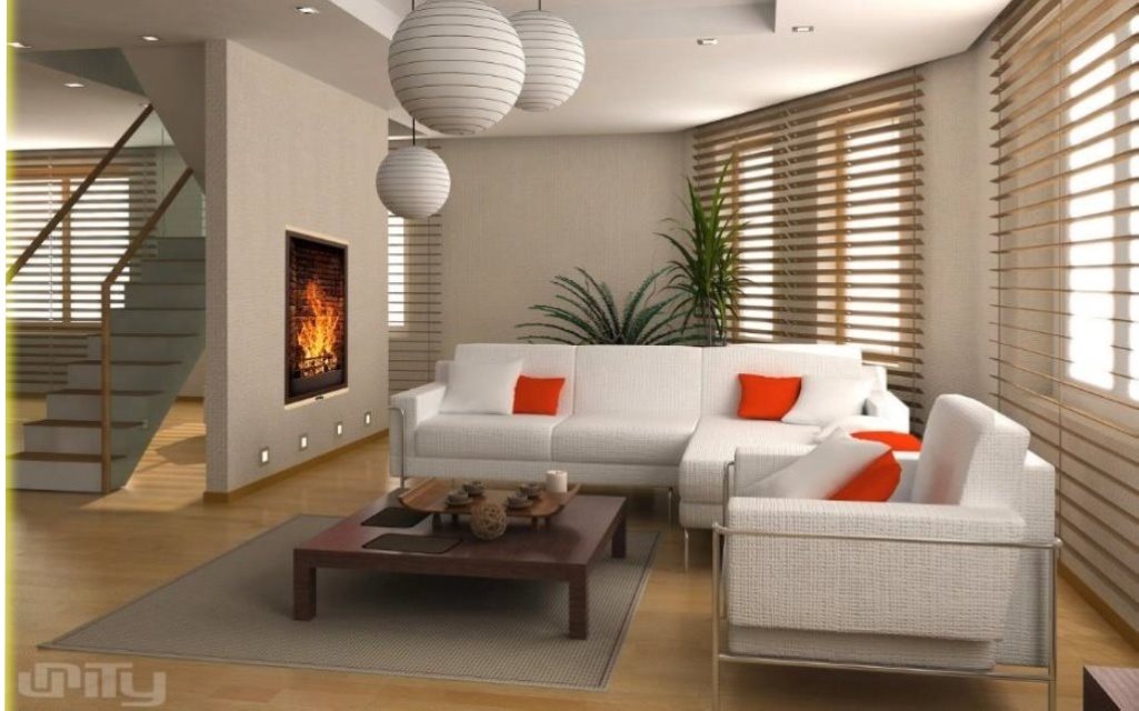 Electric heating UNITY Electric heating UNITY