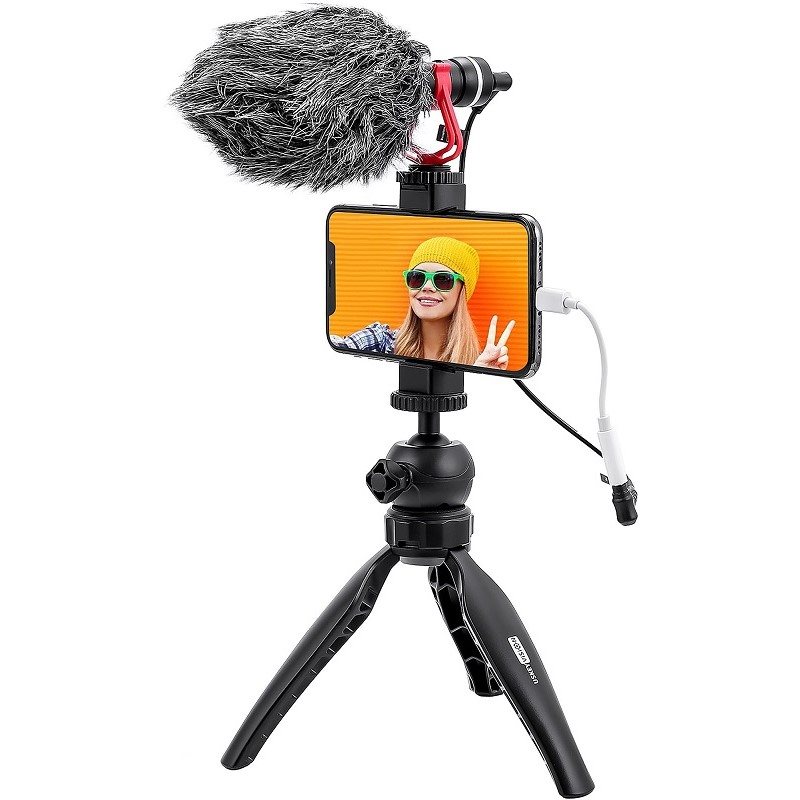 USKEYVISION Video kit VLOG K1