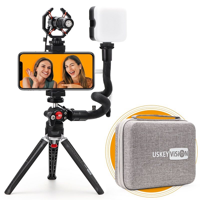 USKEYVISION Video kit V-Master USKEYVISION Video kit V-Master