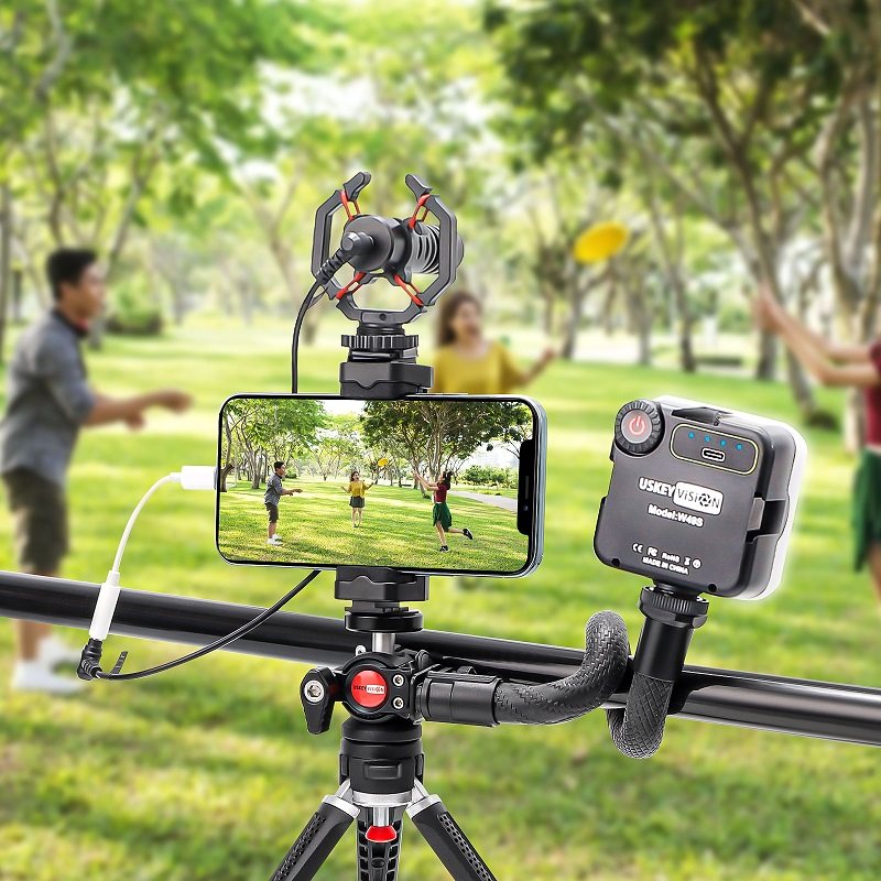 USKEYVISION Video kit V-Master USKEYVISION Video kit V-Master