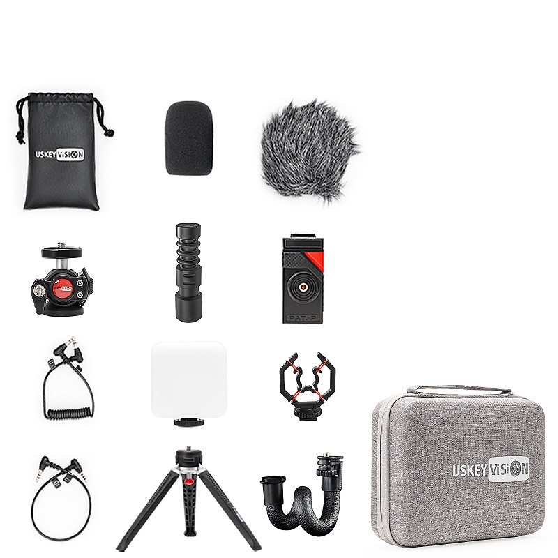 USKEYVISION Video kit V-Master USKEYVISION Video kit V-Master