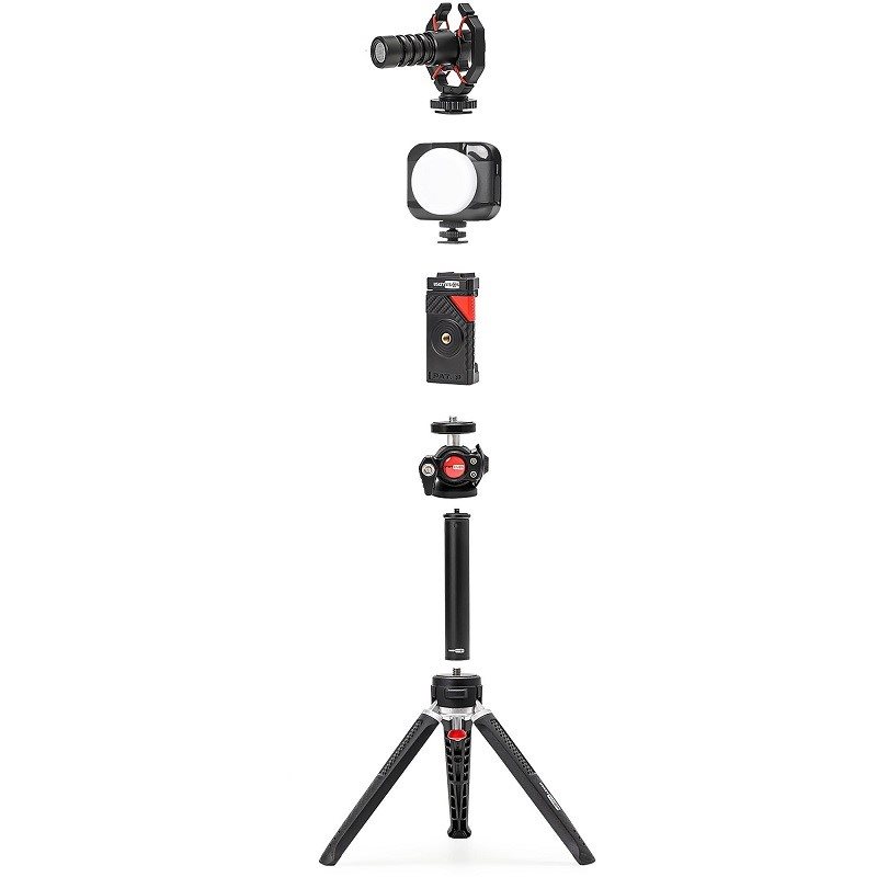 USKEYVISION Video kit V-Max