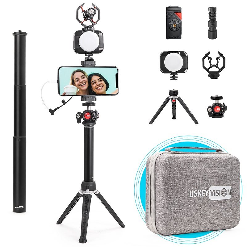 USKEYVISION Video kit V-Max USKEYVISION Video kit V-Max