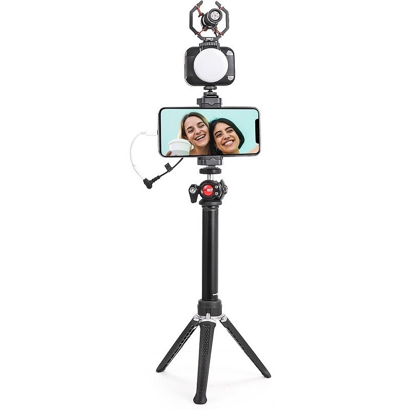 USKEYVISION Video kit V-Max