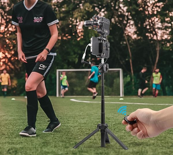 USKEYVISION Vlog Bausatz E-K2 Remo