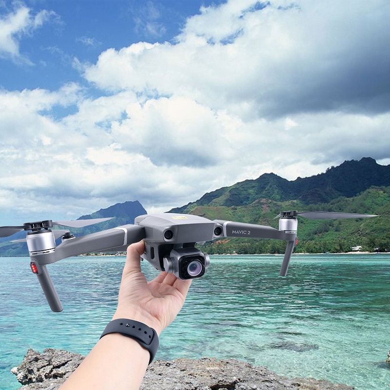 USKEYVISION wide angle objektiv pro Mavic 2 Pro USKEYVISION wide angle objektiv pro Mavic 2 Pro