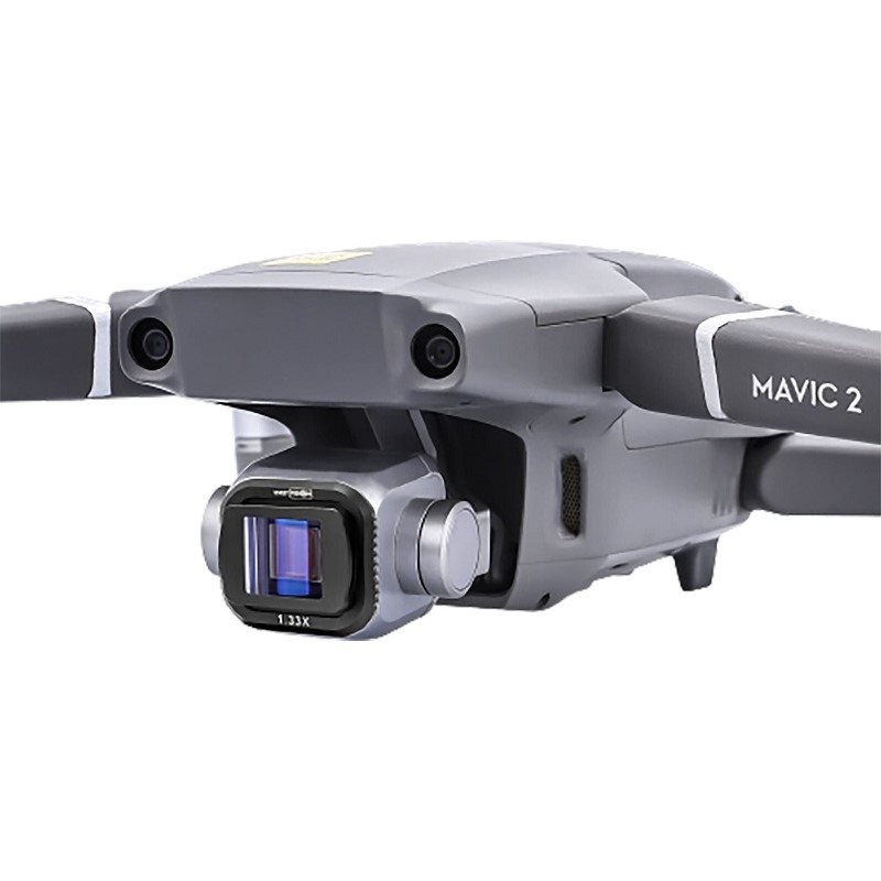 Objektív na dron Mavic 2 Pro USKEYVISION 1,33× Anamorphic
