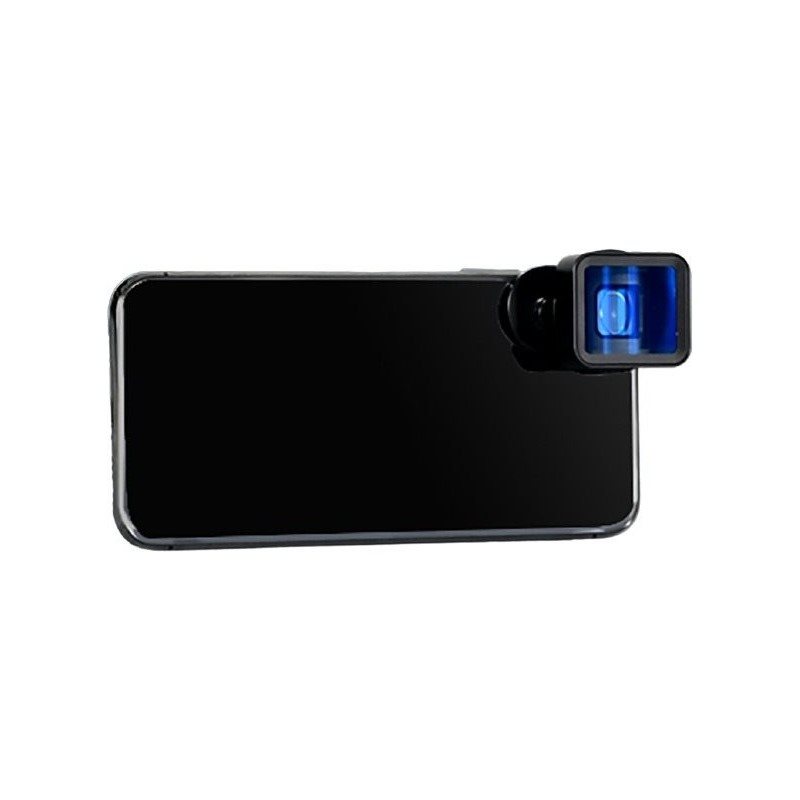 USKEYVISION 1.33X Anamorphic objektiv