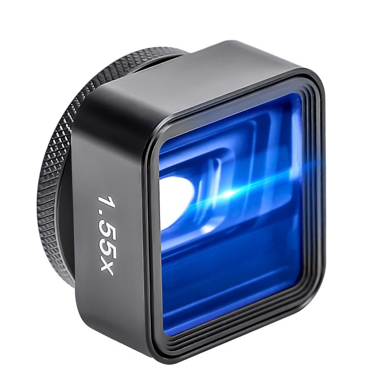 USKEYVISION 1.55X Anamorphic objektiv