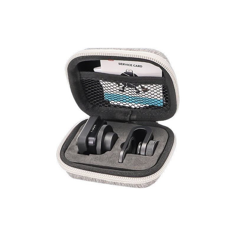 USKEYVISION 1.55X Anamorphic objektiv