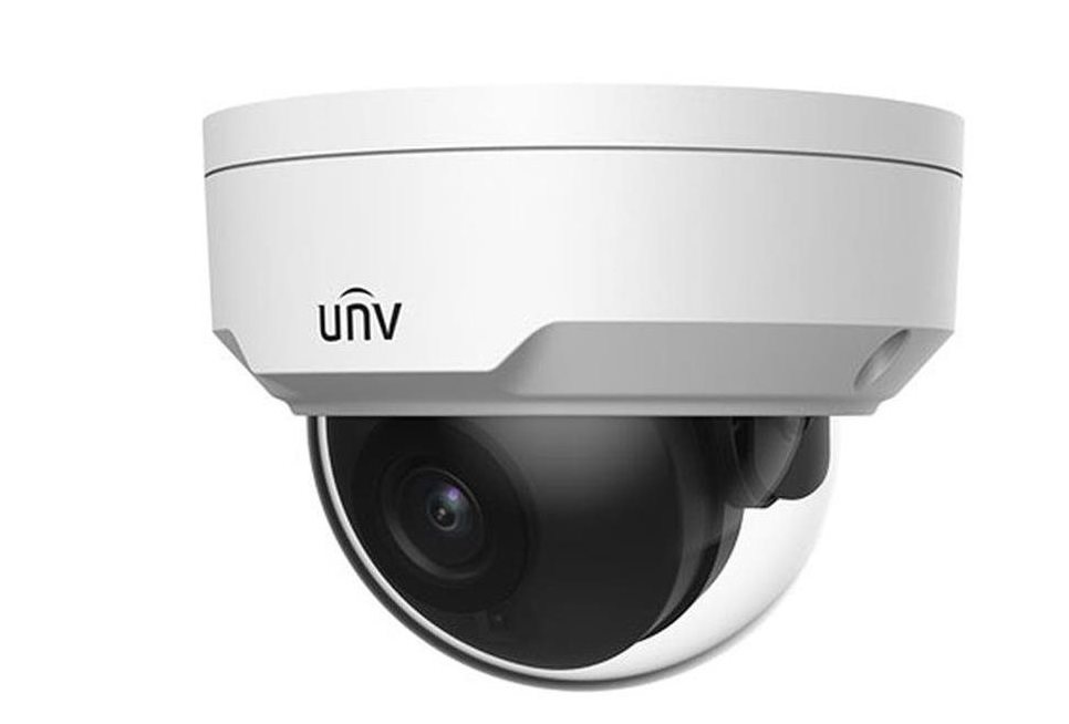 UNIVIEW IPC322LB-DSF28K-G IP Camera UNIVIEW IPC322LB-DSF28K-G IP Camera
