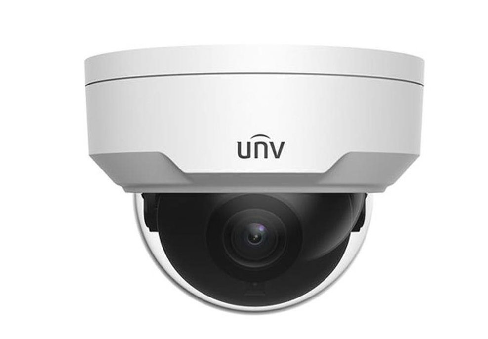 UNIVIEW IPC322LB-DSF28K-G IP Camera UNIVIEW IPC322LB-DSF28K-G IP Camera