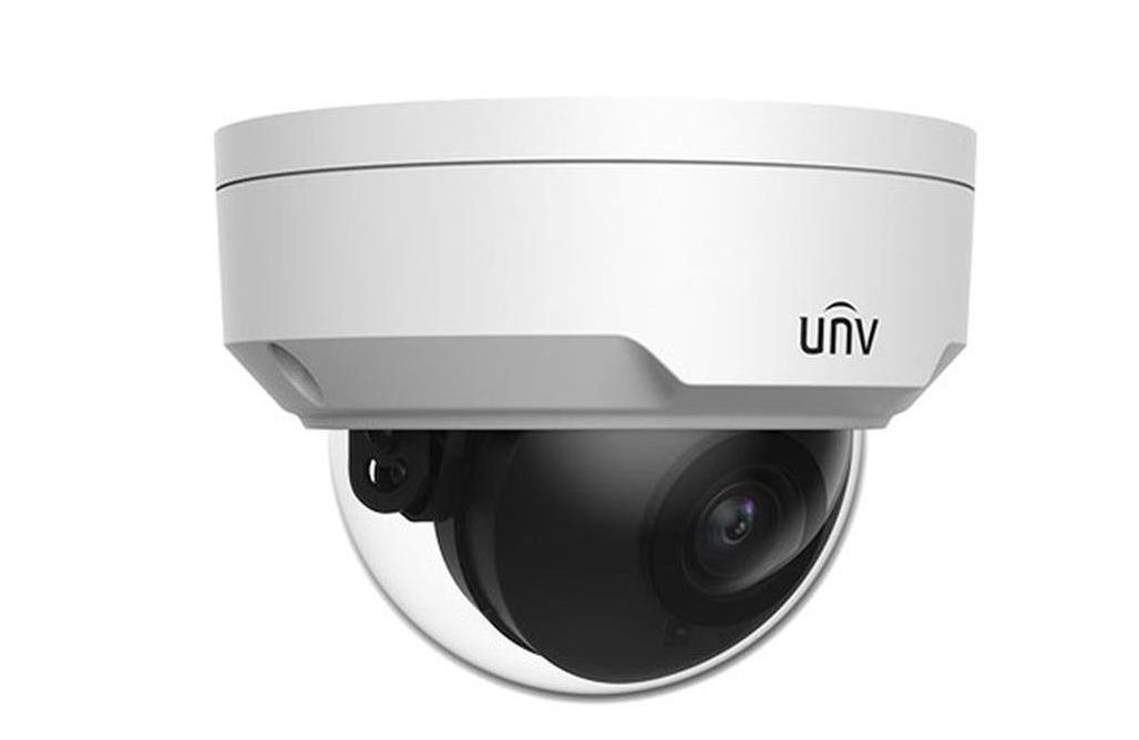 UNIVIEW IPC322LB-DSF28K-G IP Camera UNIVIEW IPC322LB-DSF28K-G IP Camera