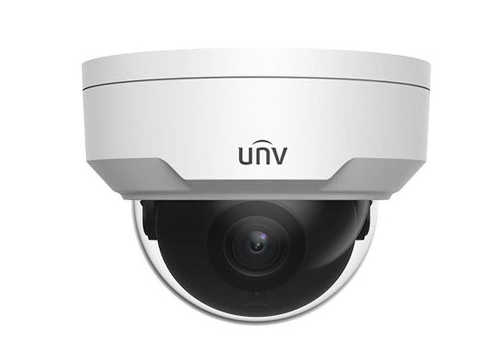 IP kamera UNIVIEW IPC325LE-ADF40K-G