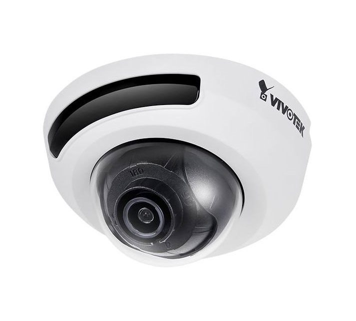VIVOTEK FD9166-HNF2