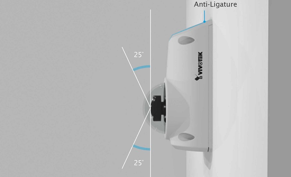 IP-Kamera VIVOTEK CC9380-HV