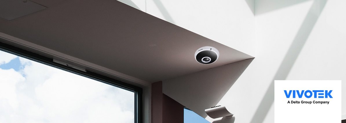 VIVOTEK FE9382-EHV-V2 IP Camera