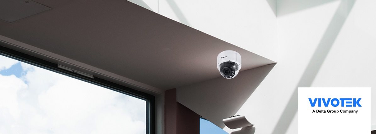 IP kamera VIVOTEK FD9365-HTV-A